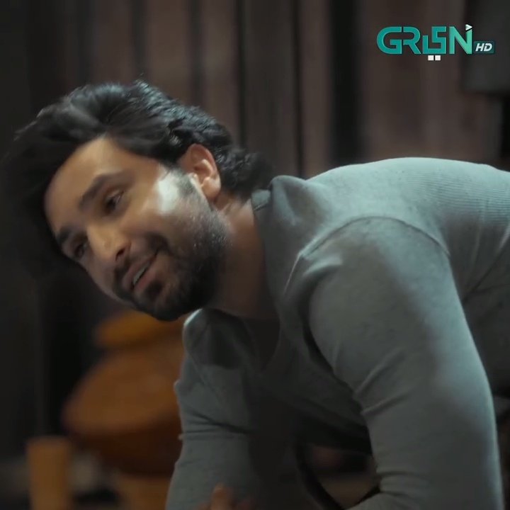 I already know this cutie is going to make me miserably in love<3🥹🫶🏻

[•#AhadRazaMir•#AikMohabbatAur•]