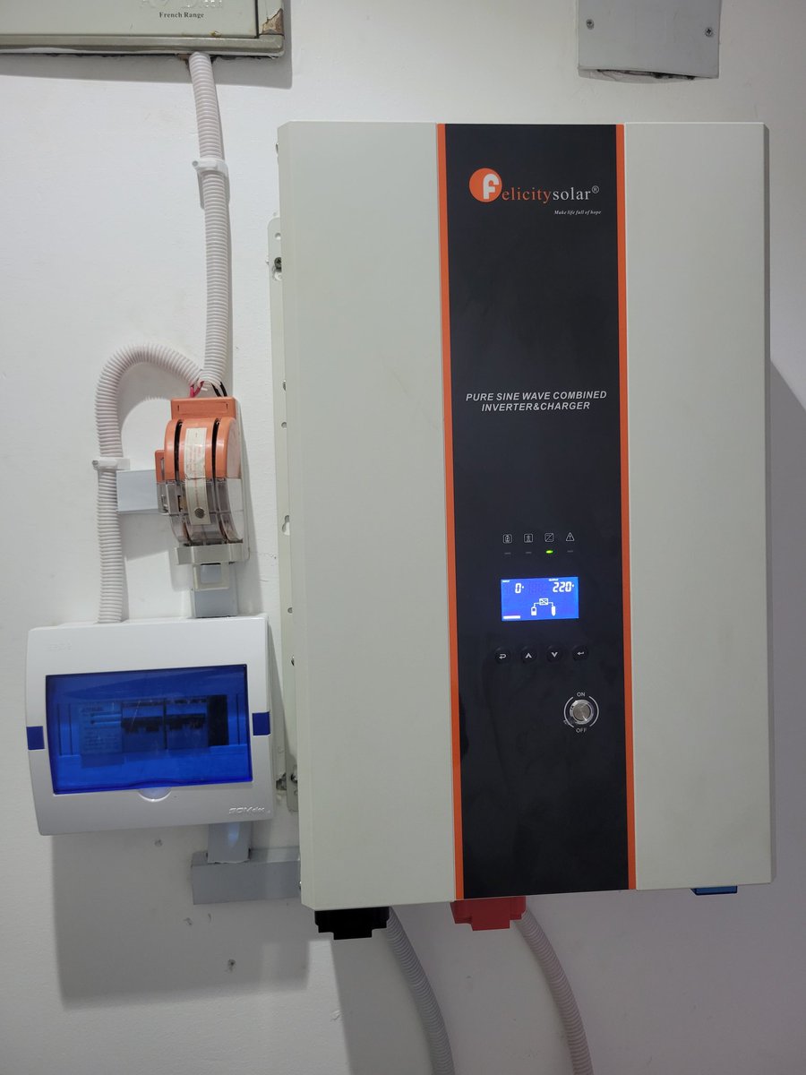 smahzy's tweet image. Contact us now for your uninterrupted power 🔋 💪 ✨️ #solar #Abuja