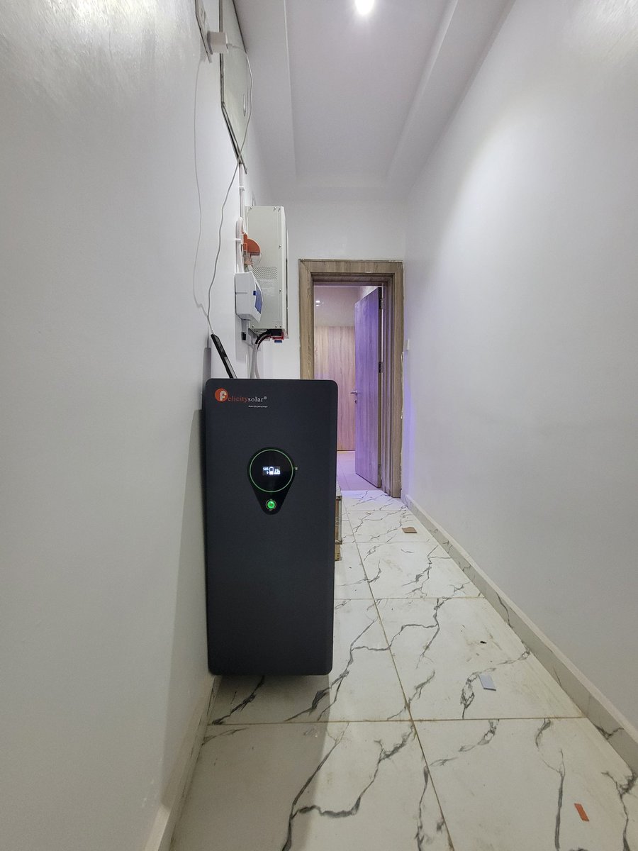 smahzy's tweet image. Contact us now for your uninterrupted power 🔋 💪 ✨️ #solar #Abuja