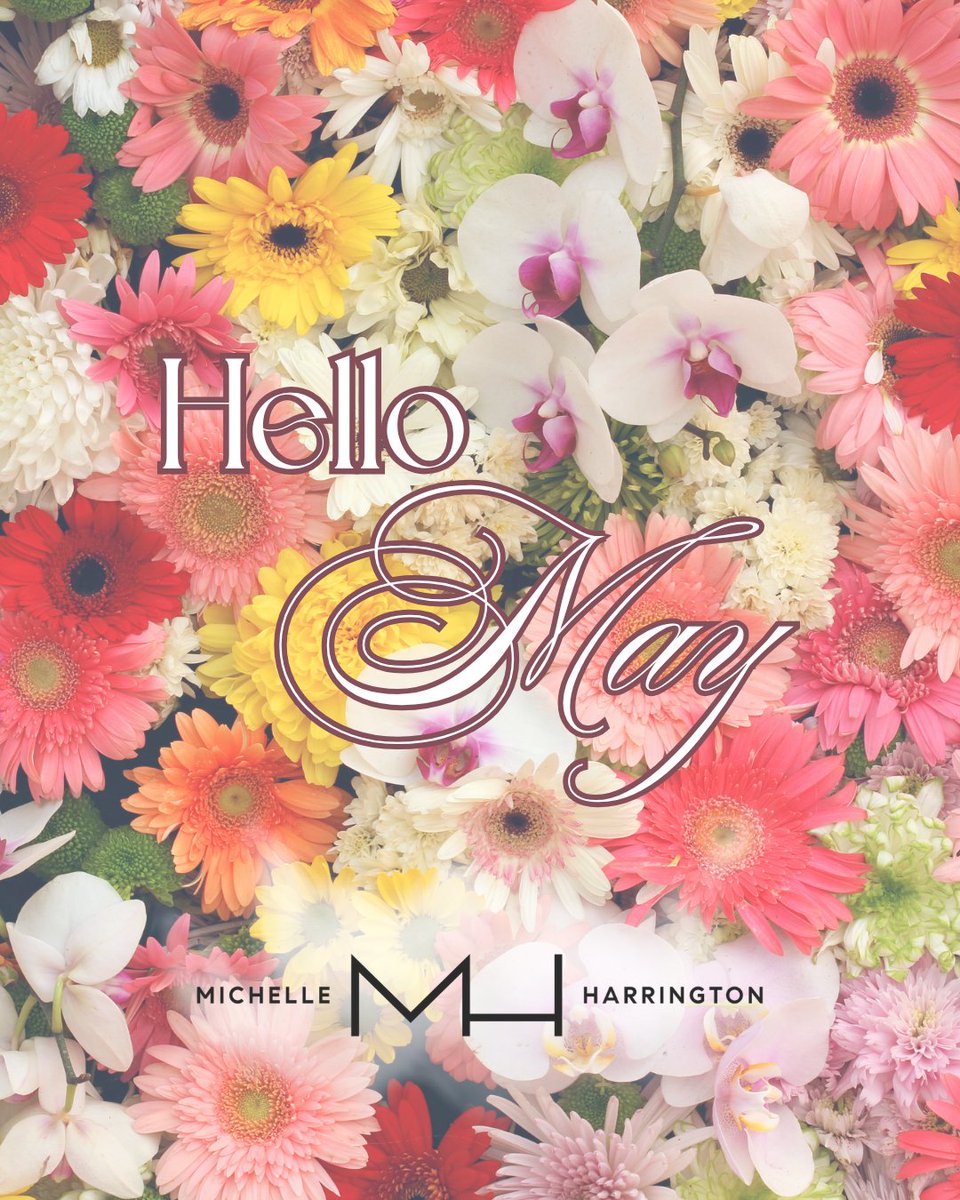 bhamwashrealtor's tweet image. Hello May!
.
.
.
.
#MichelleHarrington #Compass #CompassBellingham #RealEstate