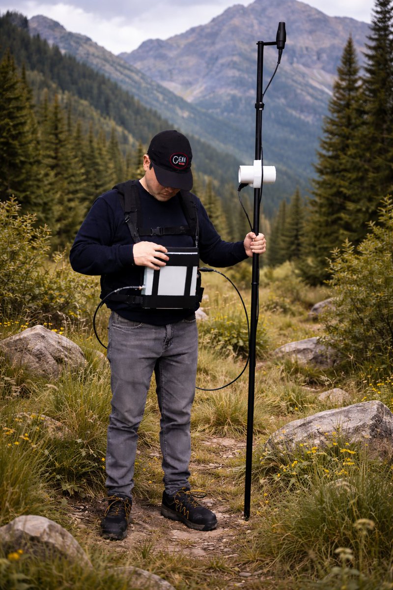 GemSystems's tweet image. ⏱ Spend less time in the field and gain more insight from your data.

Looking for the right solution for your next project? We can help you. 

Submit an RFQ and our team would love to connect: gemsys.ca/quotations/gsm… 

#Geophysics #Magnetometer #Surveying #FieldWork  #RFQ