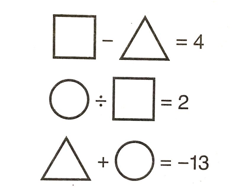 Math World tweet media