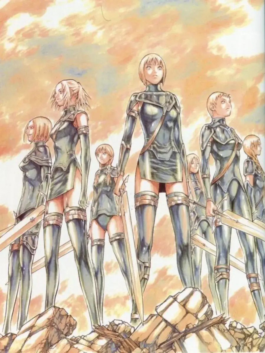 90’s anime tweet media