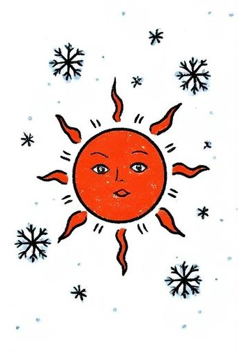 lauren k tweet media