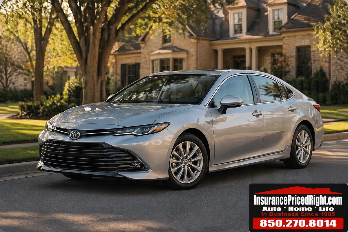robertjrussell's tweet image. Alabama drivers, are you paying too much for coverage? 🚗 Stop overpaying and start saving today! We compare 100+ carriers to find you the best rate in the Yellowhammer State.

Get your quote: InsurancePricedRight.com

#insurance #autoinsurance #Alabama