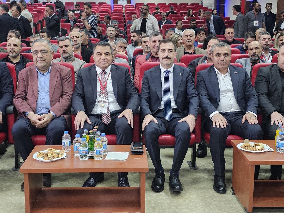 Muharrem Tekin tweet media
