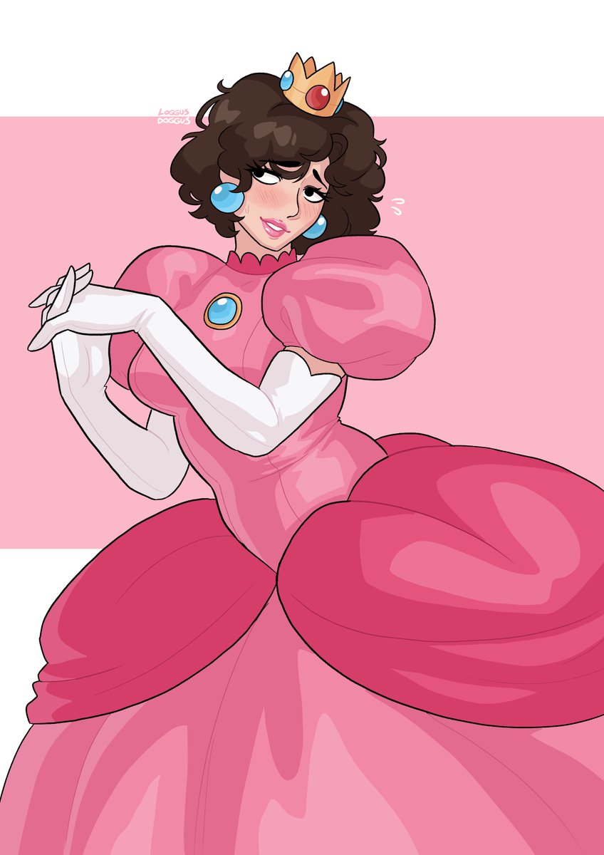 PeachyNicky64🏳️‍⚧️ tweet media