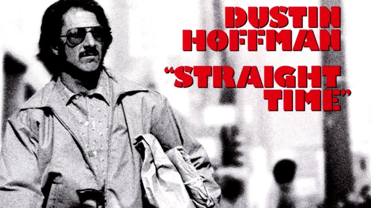 QuintsVessel's tweet image. Hey #PhysicalMedia collectors, what are some films you’d love to see get a boutique label release?

My wish list:

Straight Time (1978)
Fortress (1992)
Action Jackson (1988)
Sexy Beast (2000)