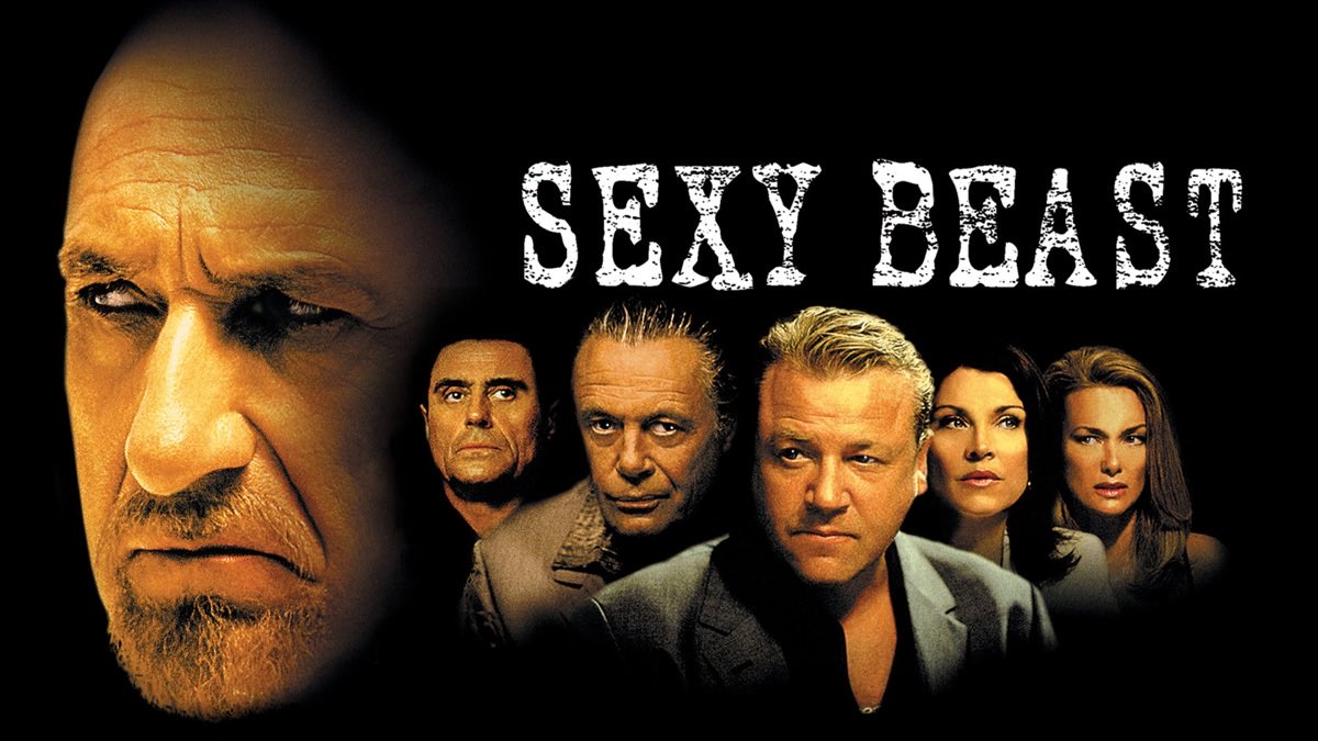 QuintsVessel's tweet image. Hey #PhysicalMedia collectors, what are some films you’d love to see get a boutique label release?

My wish list:

Straight Time (1978)
Fortress (1992)
Action Jackson (1988)
Sexy Beast (2000)