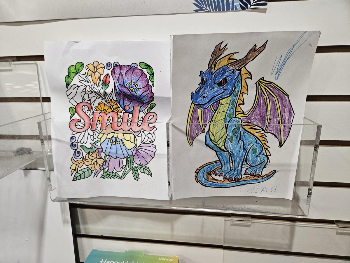 Drexel Libraries tweet media