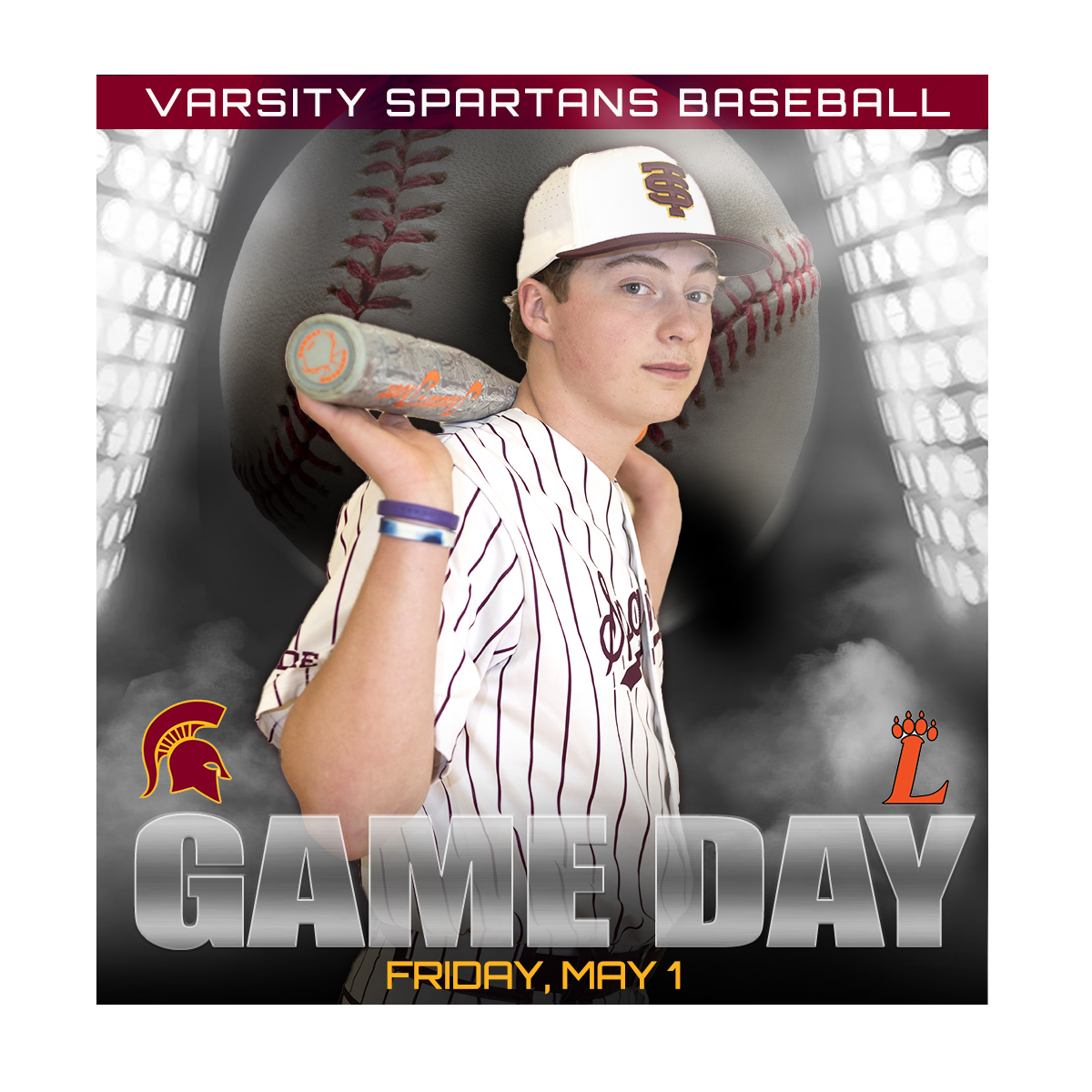 Go Turpin Baseball tweet media