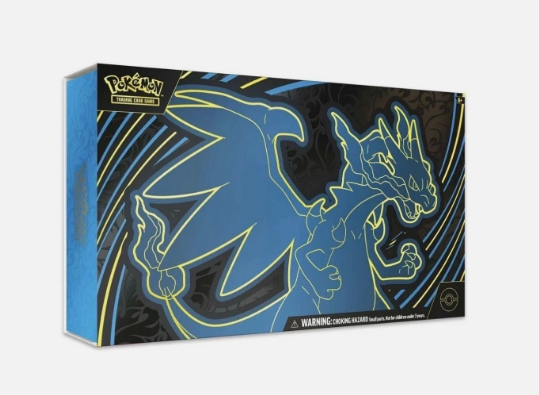 Pokemon UK PBST - Restock Alerts & News tweet media