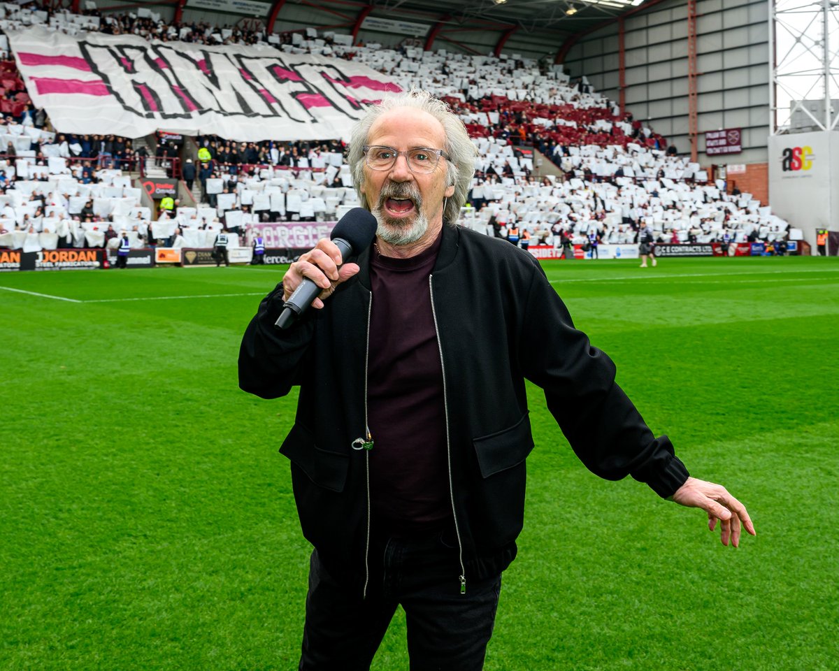 Hearts Standard tweet media