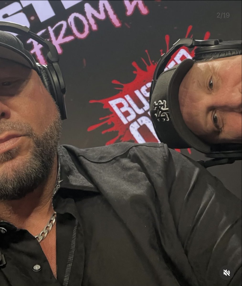 Tommy Dreamer tweet media
