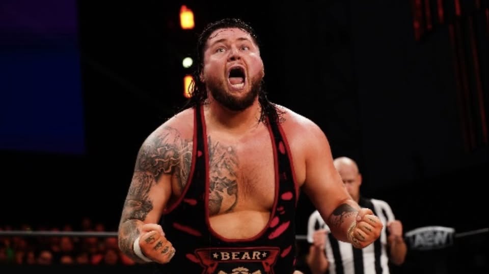 Fightful Wrestling tweet media