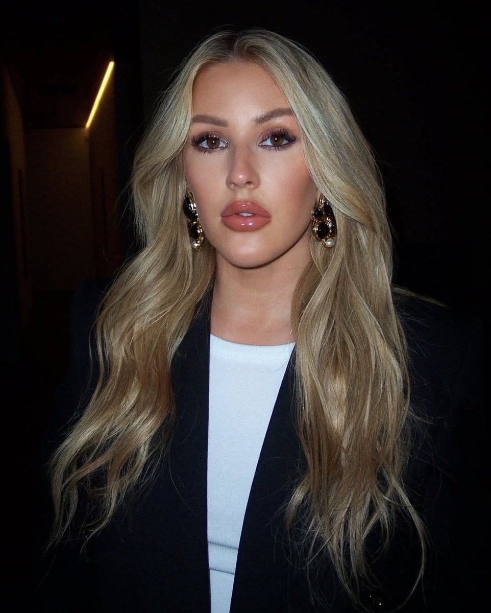 Ellie Goulding Spotify tweet media