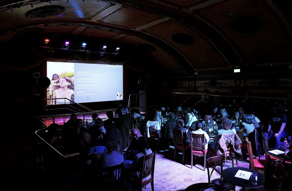 The People's Picturehouse Cork tweet media