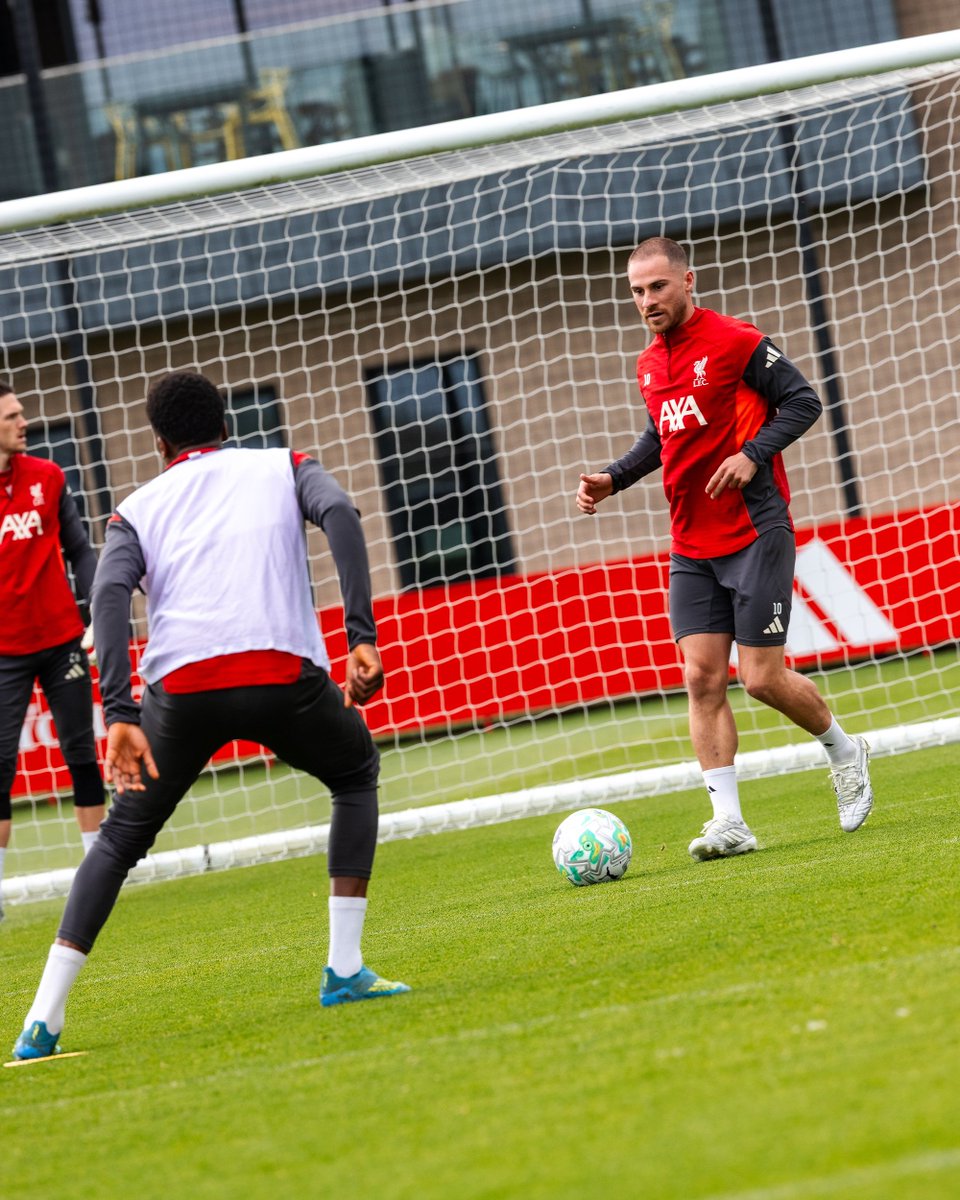 Liverpool FC tweet media