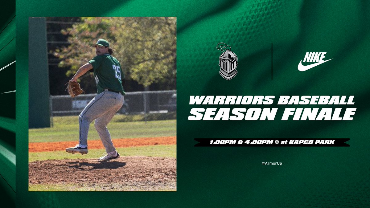 WLC Baseball tweet media