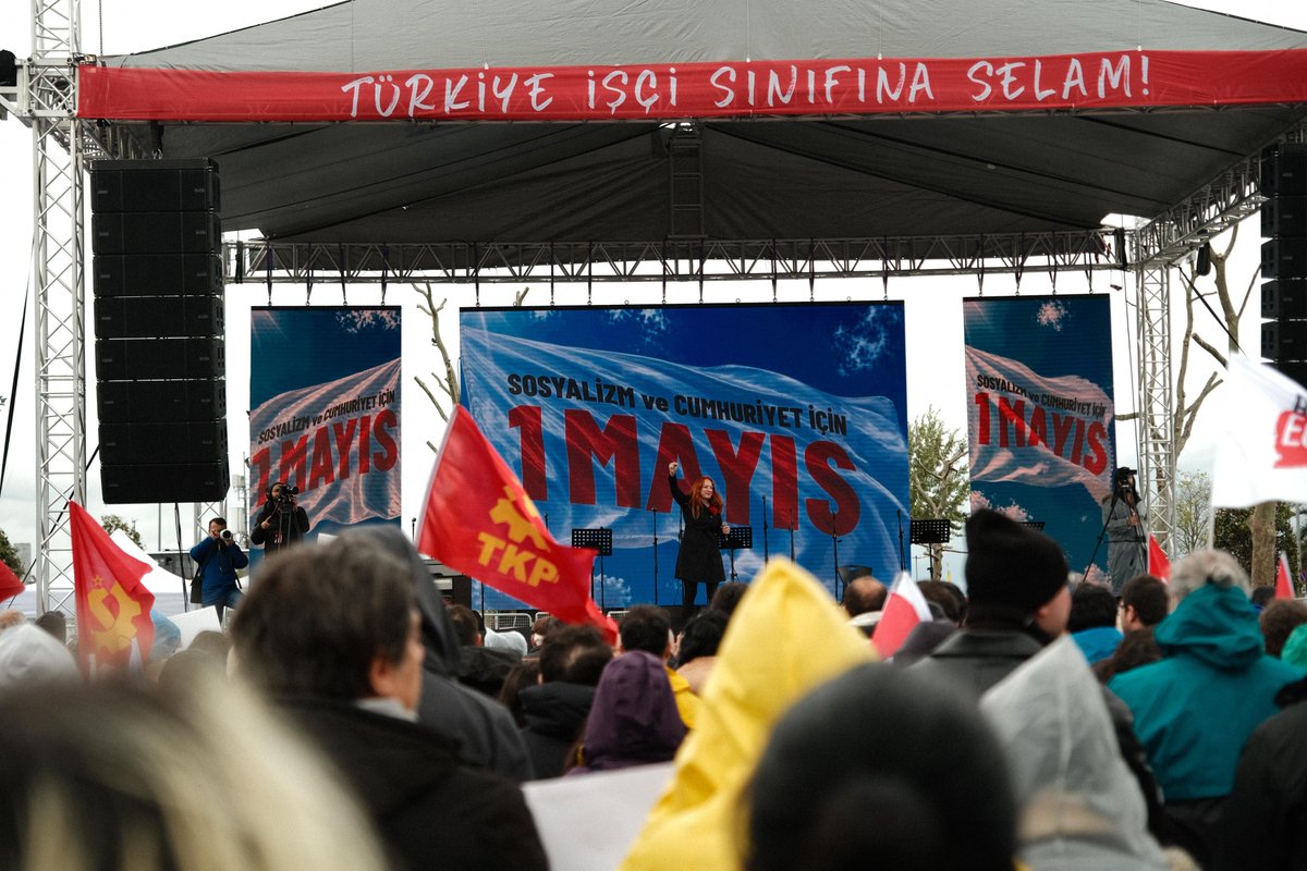 TKP tweet media