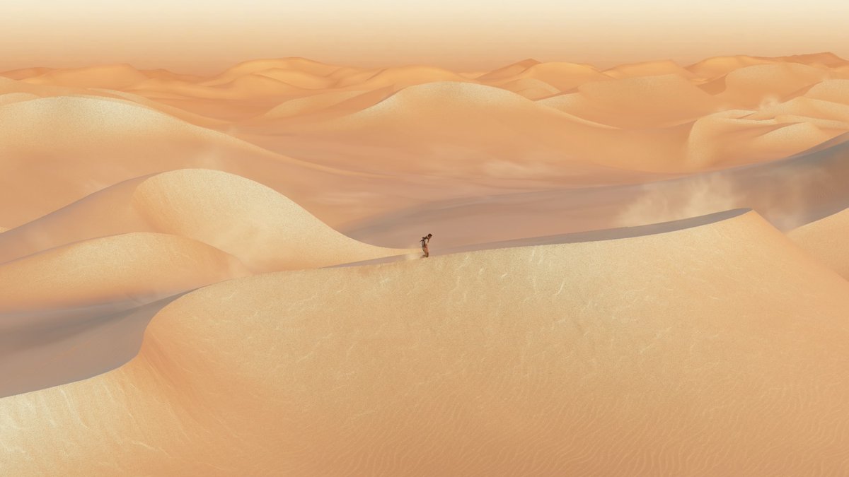 ObiJuanKenobi_8's tweet image. #Uncharted2 #PS5Share
#PlayStation