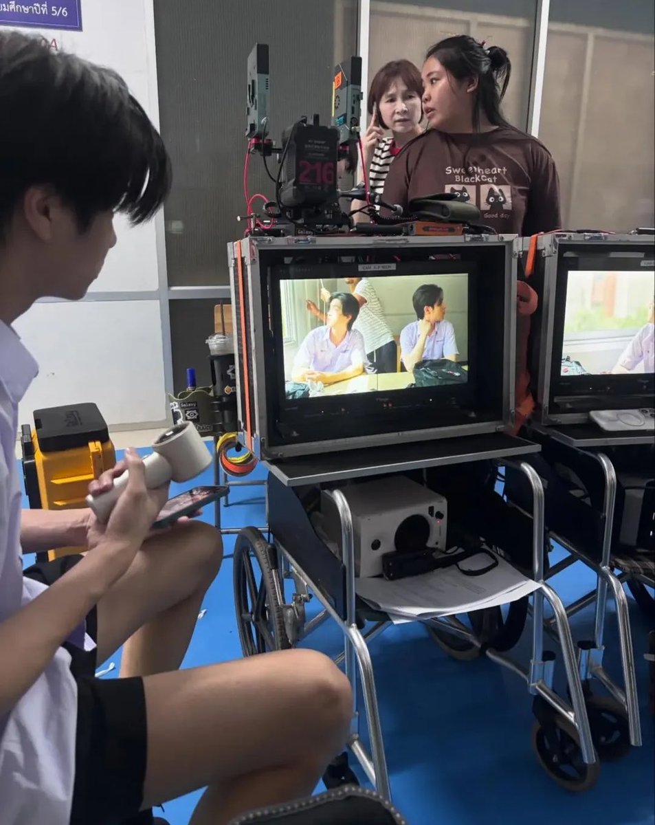 LukePeemsan Official tweet media
