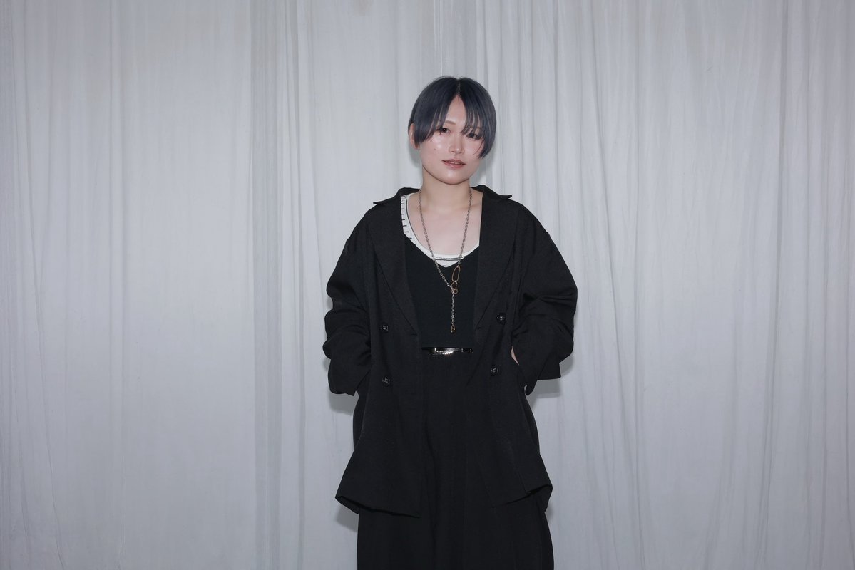 うみこ(す) tweet media
