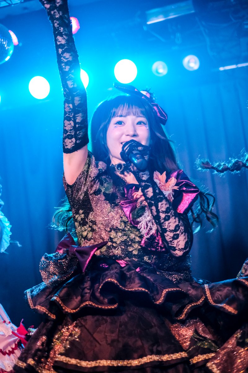 のんちゃんとの思い出振り返り📷 【2026年】 3/8：衣装チェンジ＠ HEAD