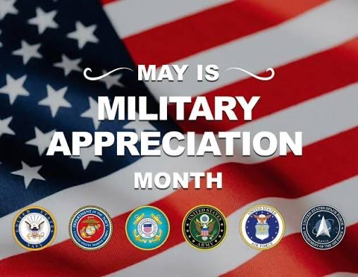 NPathwayMgmt's tweet image. We thank all of our #military