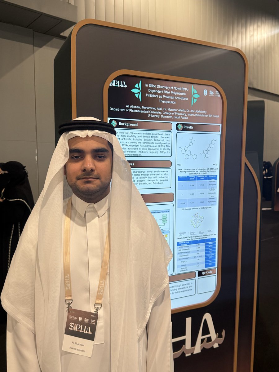 Ali Alomani 💊 tweet media