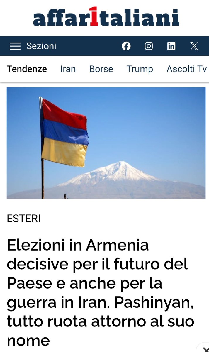 Matteo Castagna tweet media