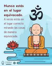 buscadormistico's tweet image. "Nunca estás en el lugar equivocado, solo necesitas cambiar el lente. 🧘‍♂️✨¿Cuál es ese lugar que hoy ves 'complicado' pero te está enseñando algo? 🕉️🙌#Zen #Mindfulness #Perspectiva"