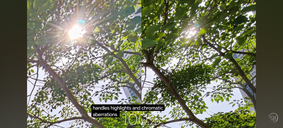 ayansonunigam's tweet image. OPPO Find X9 Ultra 🆚 Vivo X300 Ultra 

Ultra-Wide 📸 Comparison 👇 
                           Which one is better here❓ 
#OPPO #vivo