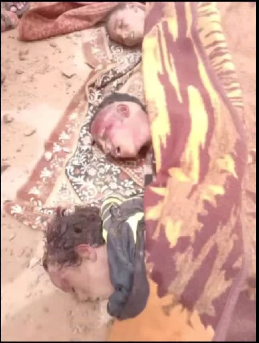 ازواديــة|عيـون الصقر tweet media