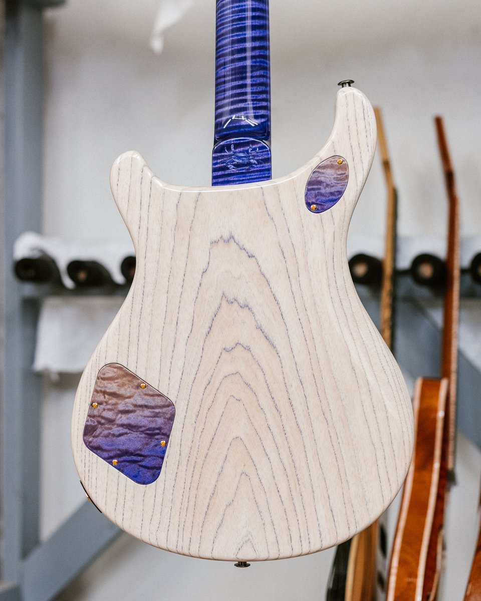PRS Guitars tweet media