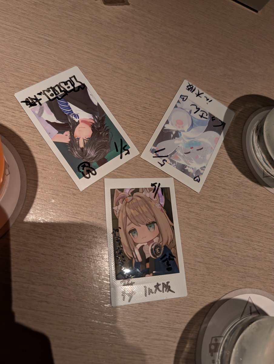 葉桜シオン【VRC】くそみそDJ tweet media