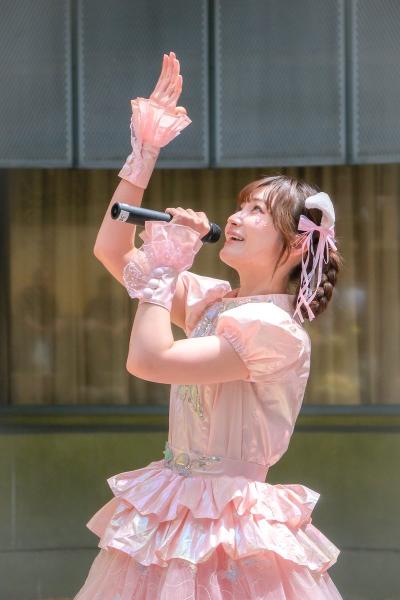 のんちゃんとの思い出振り返り📷 【2026年】 4/5：お花見会＠上野恩賜