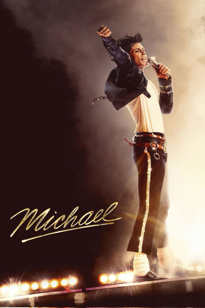 Boxreport's tweet image. 'Michael' finalizou a 1° semana completa com R$ 49 milhões no Brasil.

Se tornando o 5° filme mais vendido do ano, até o momento.