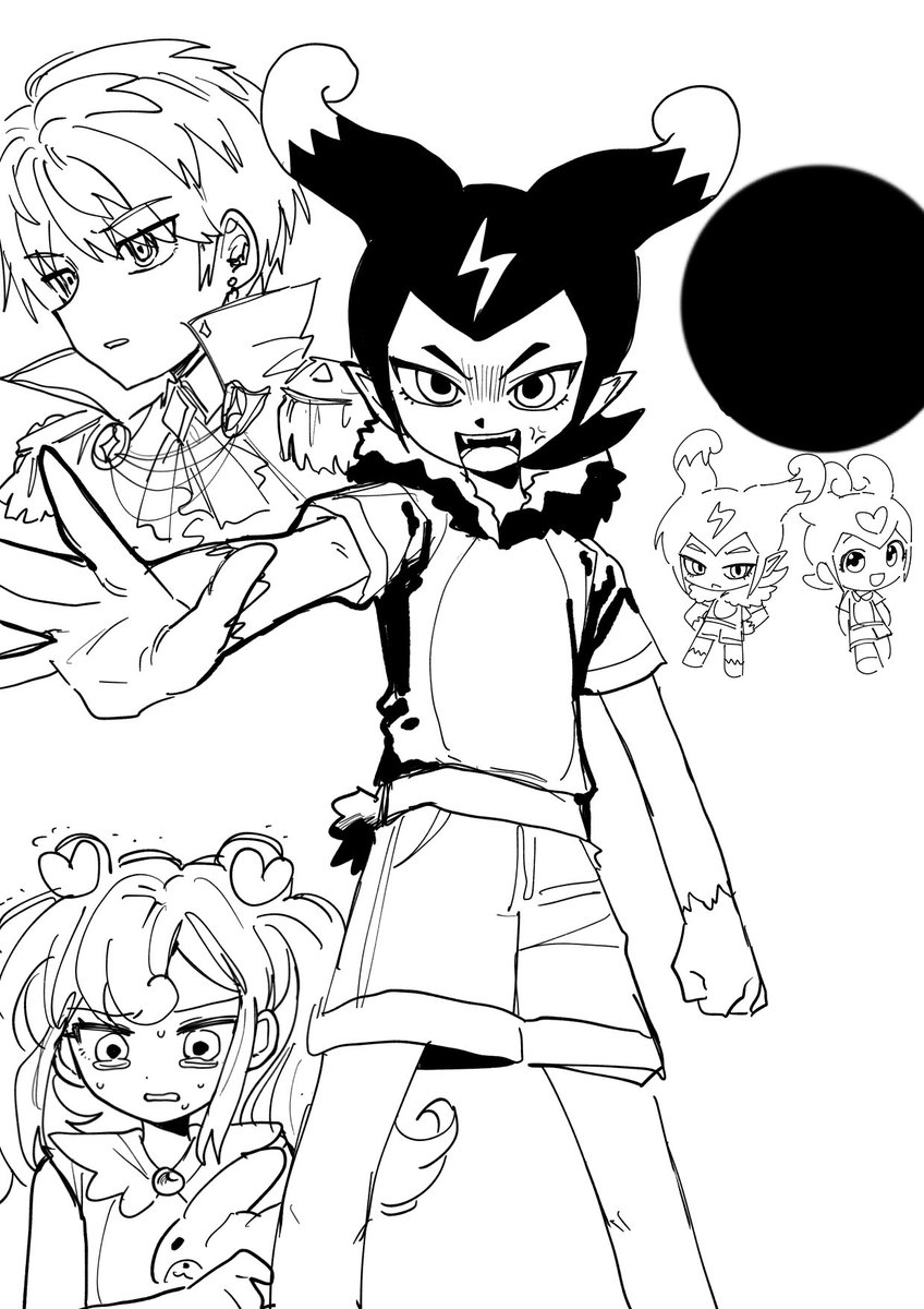 scribble_ping's tweet photo. https://t.co/81l5JYnDCk