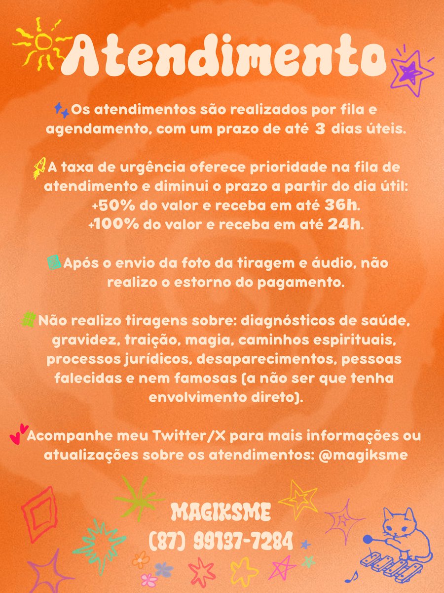 Magik | Tarot ✨ tweet media
