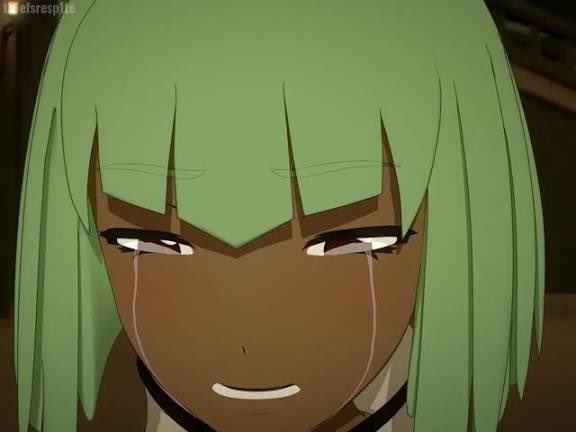 jaYTgameNews's tweet image. 😭 #EmeraldSustrai #RWBY