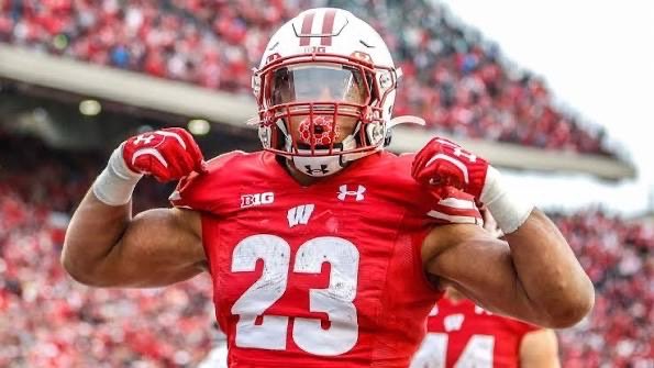 College Football Zone tweet media