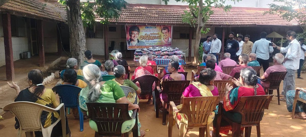 Dheena Shankar tweet media