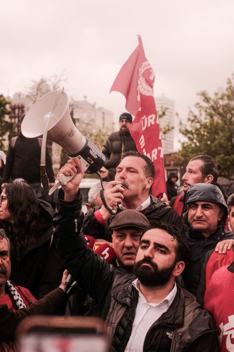 Erkan BAŞ tweet media
