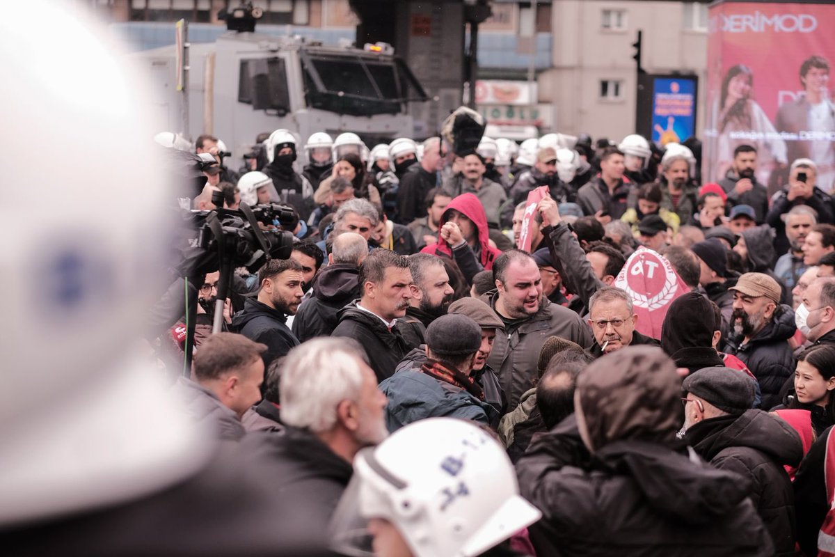 Erkan BAŞ tweet media