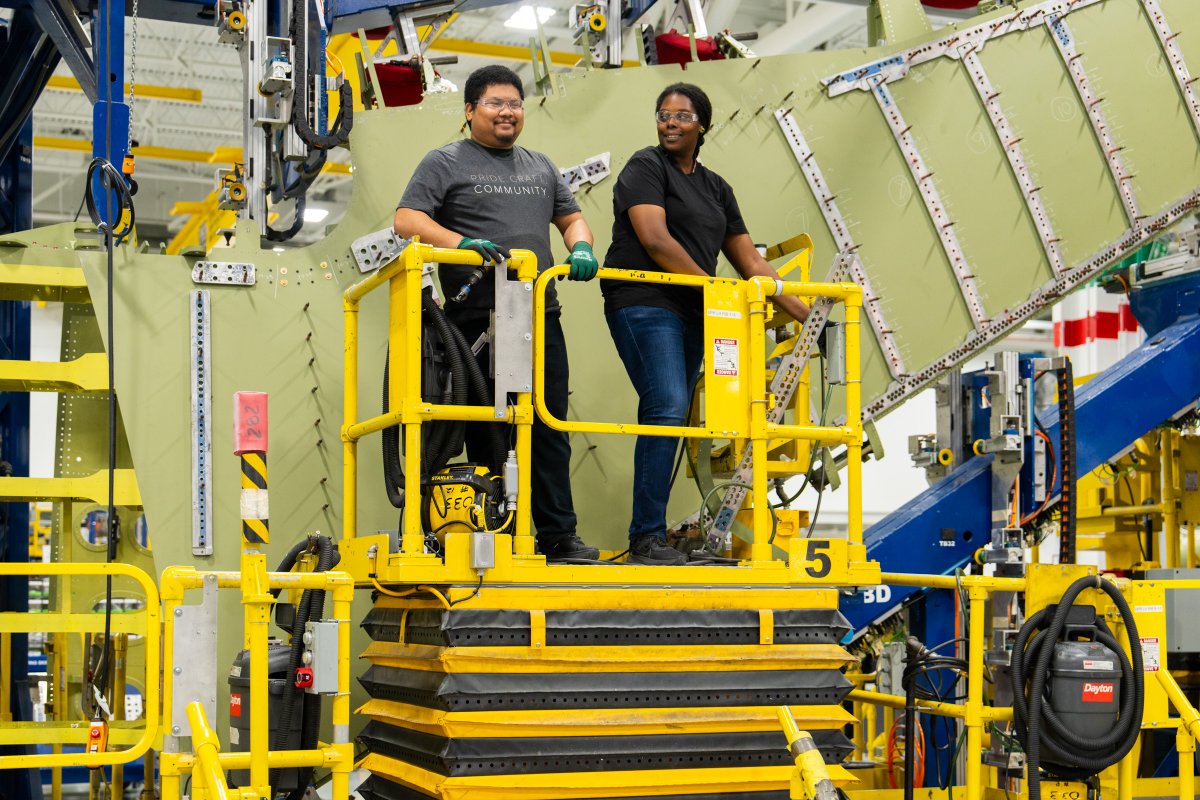 Textron Aviation tweet media
