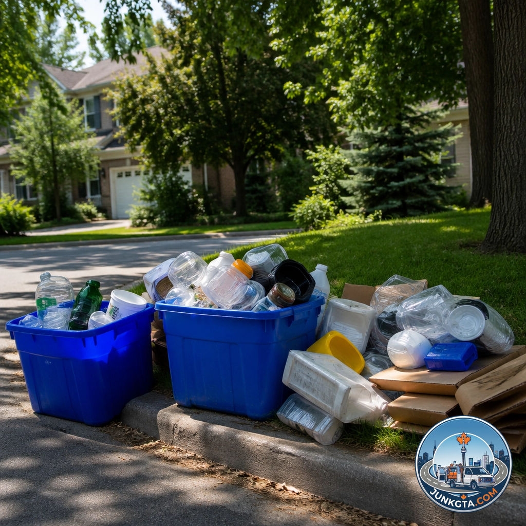 JunkGTA's tweet image. Recycling bin rejected? 🗑️ Innisfil rules can be a headache. Junk GTA offers Same-Day Service with No Hidden Fees! 🚛 Call 647-981-7373 or email photos to info@JunkGTA.com. We make it easy.

JunkGTA.com
#Innisfil #JunkRemoval #Recycling #EcoFriendly