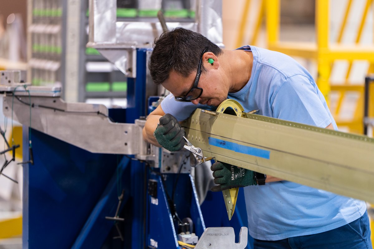 Textron Aviation tweet media