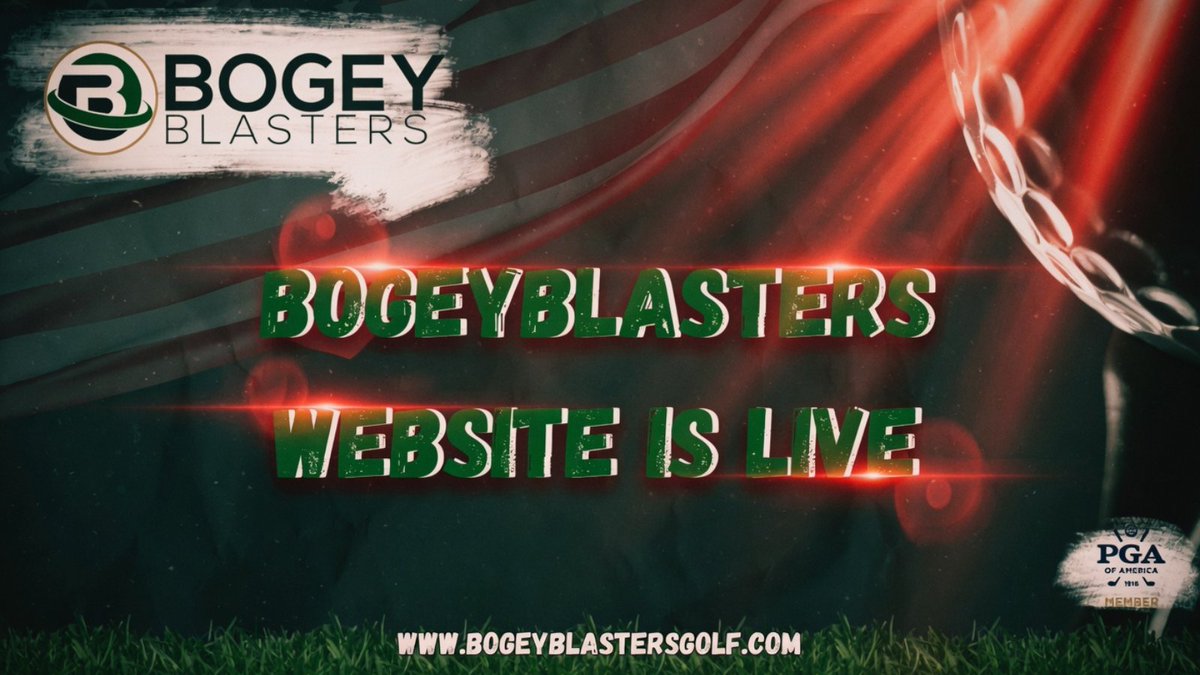 BogeyBlasters tweet media