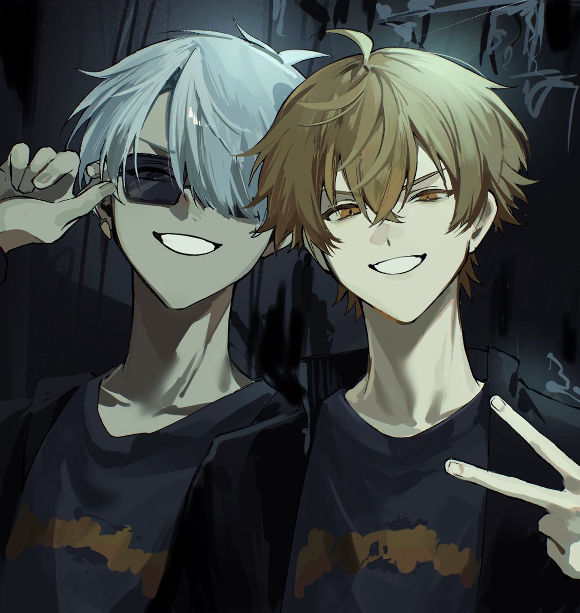 らい tweet media
